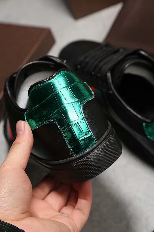 G men shoes 1;1 quality-092