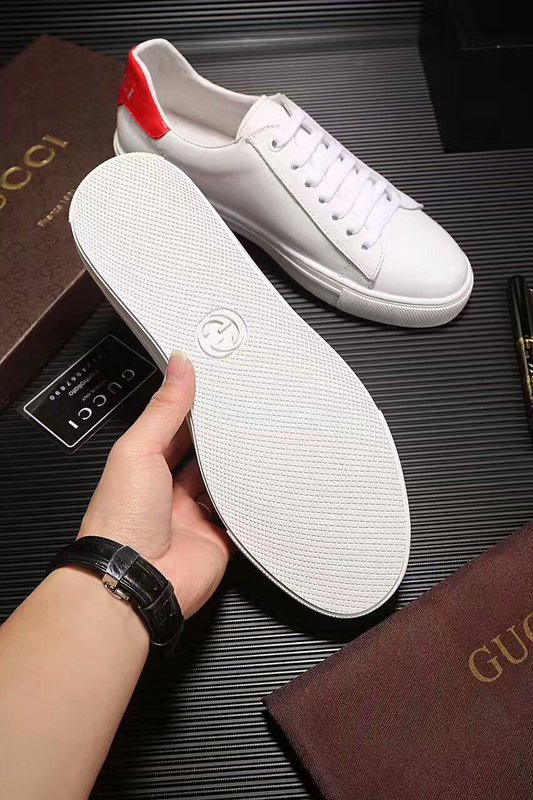 G men shoes 1;1 quality-096