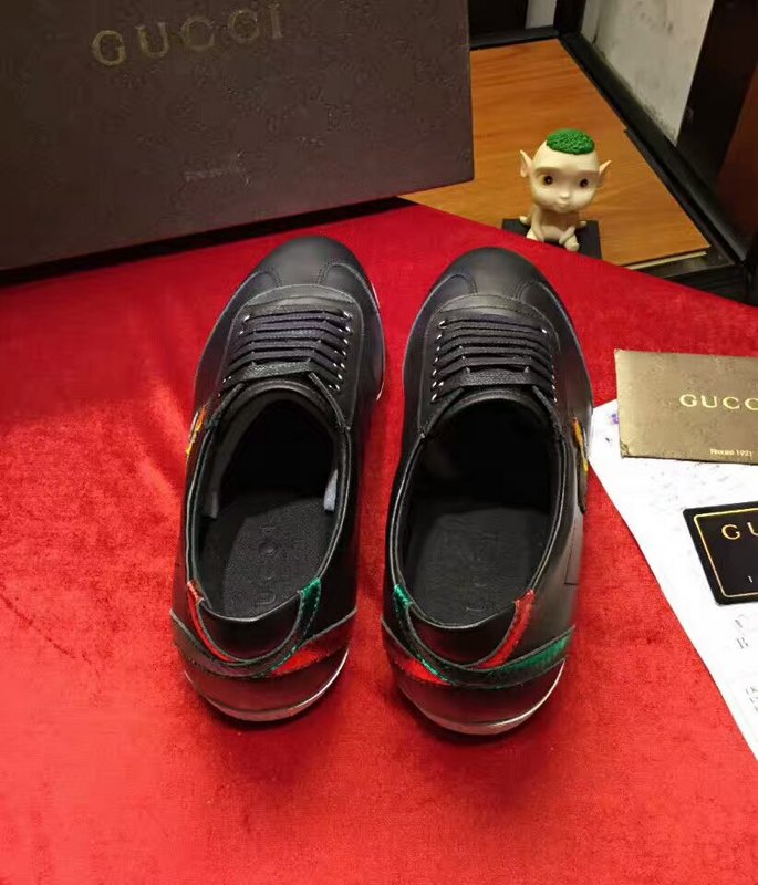 G men shoes 1;1 quality-106
