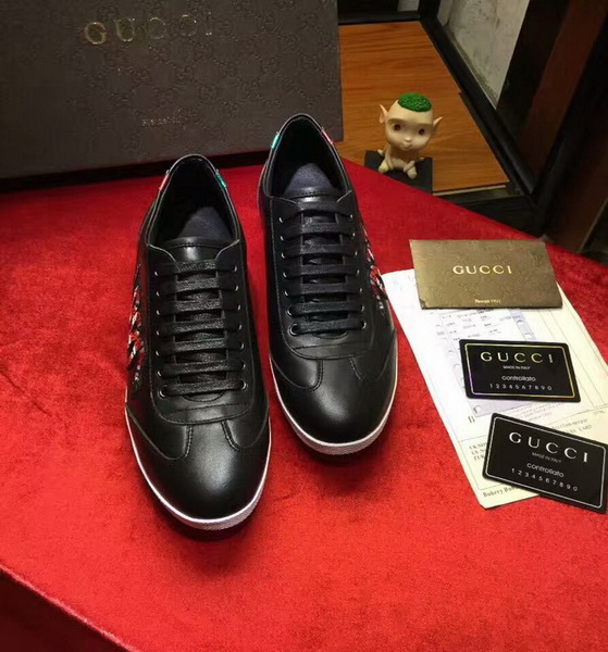 G men shoes 1;1 quality-109