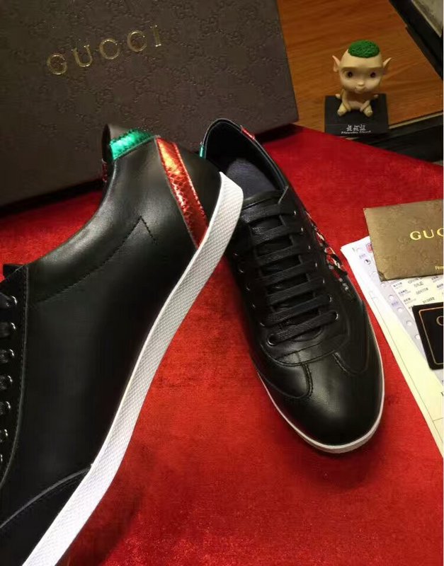 G men shoes 1;1 quality-109