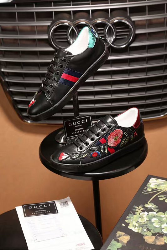 G men shoes 1;1 quality-112