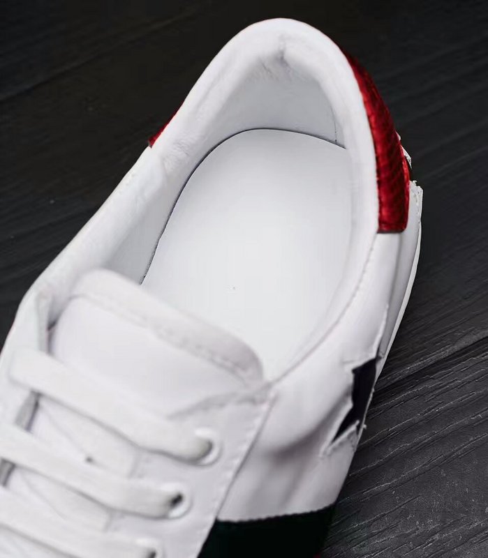 G men shoes 1;1 quality-115