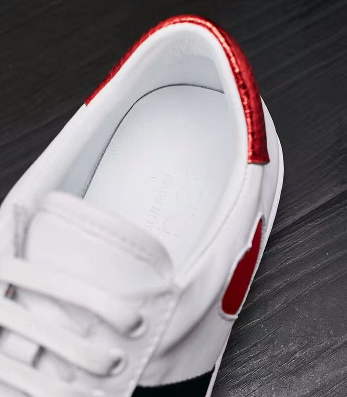 G men shoes 1;1 quality-116