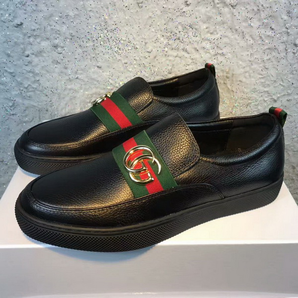 G men shoes 1;1 quality-117
