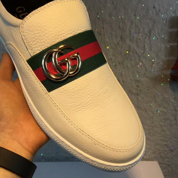 G men shoes 1;1 quality-118