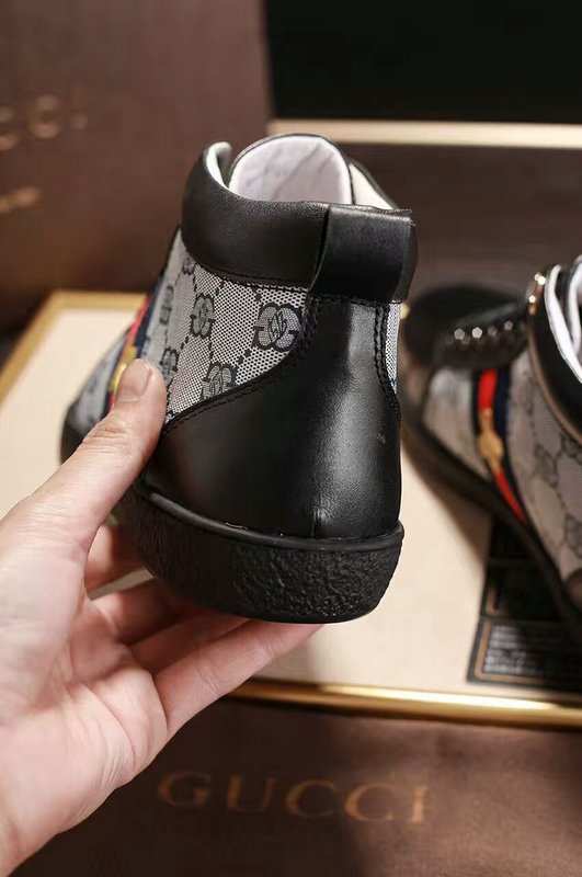 G men shoes 1;1 quality-121