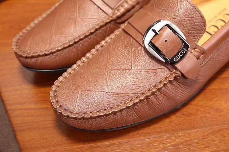 G men shoes 1;1 quality-123