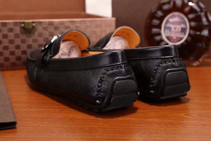 G men shoes 1;1 quality-124