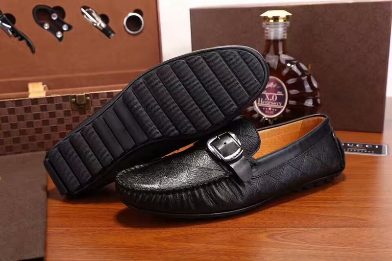 G men shoes 1;1 quality-124