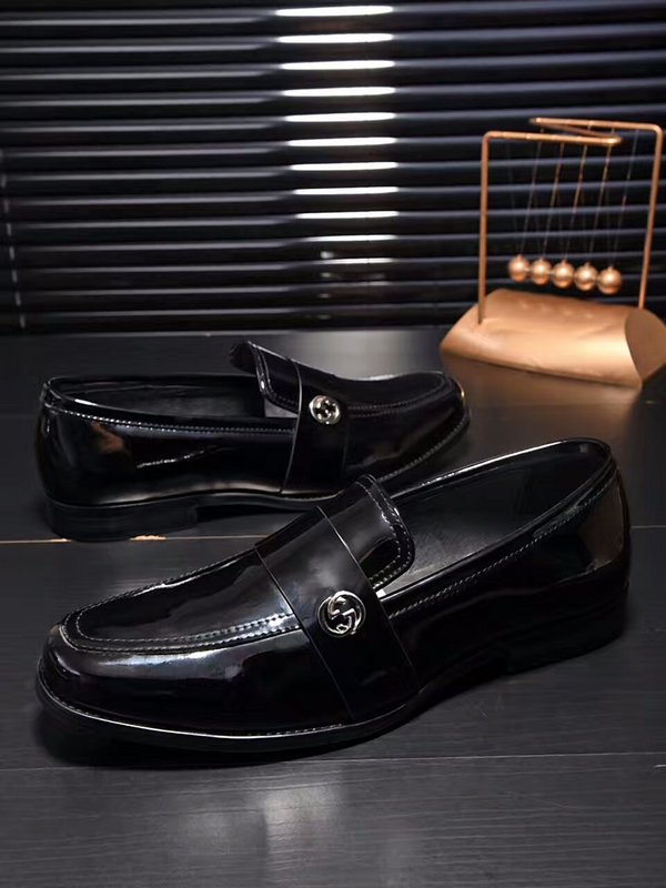 G men shoes 1;1 quality-125