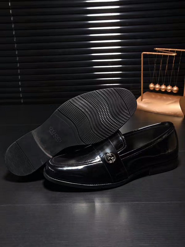 G men shoes 1;1 quality-125