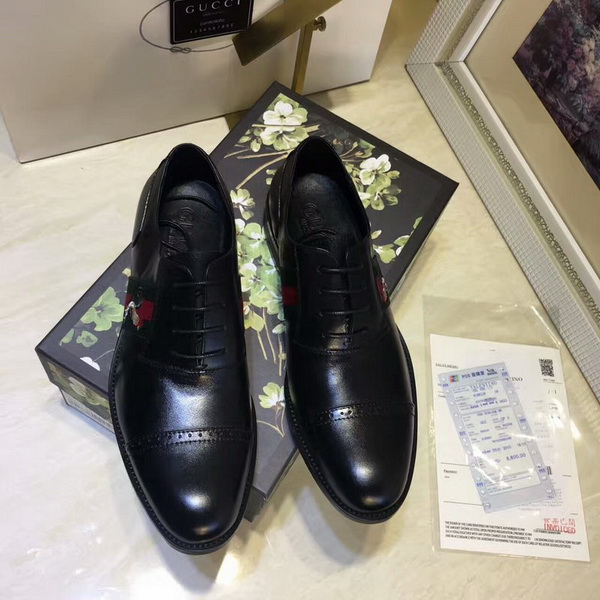 G men shoes 1;1 quality-126