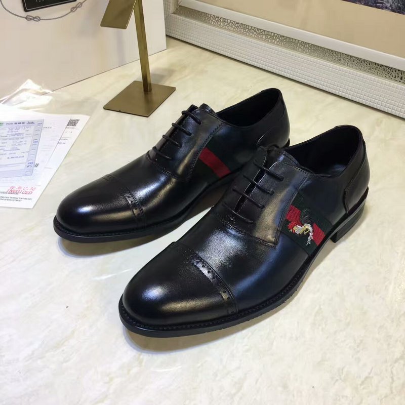 G men shoes 1;1 quality-126