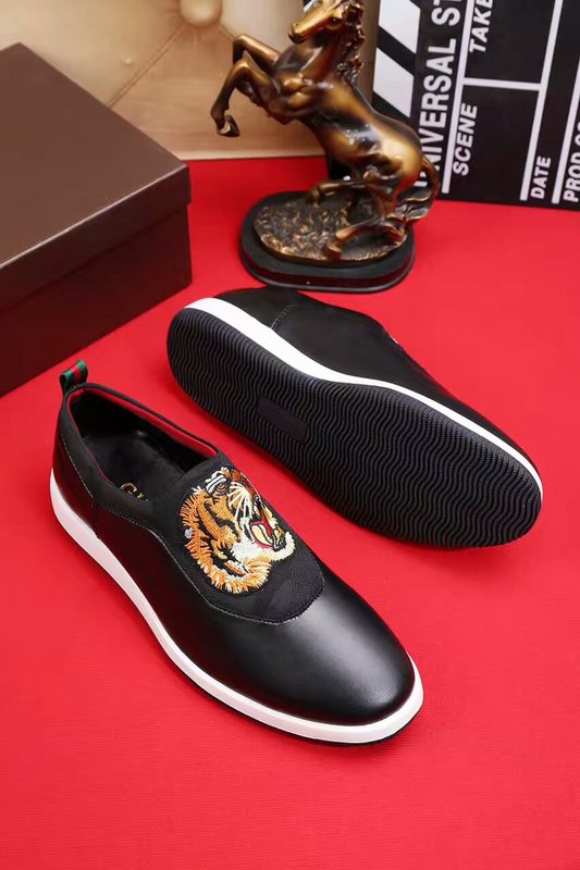 G men shoes 1;1 quality-127