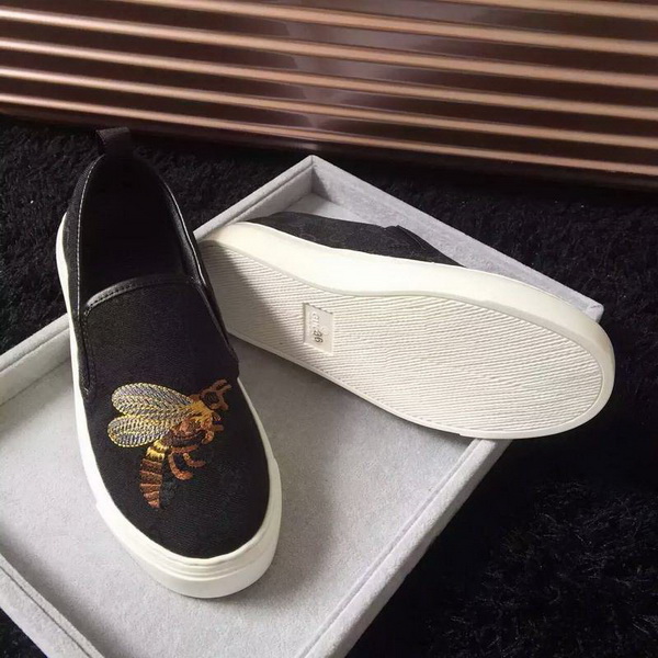 G men shoes 1;1 quality-427