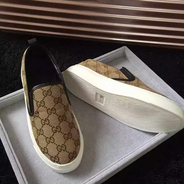 G men shoes 1;1 quality-437