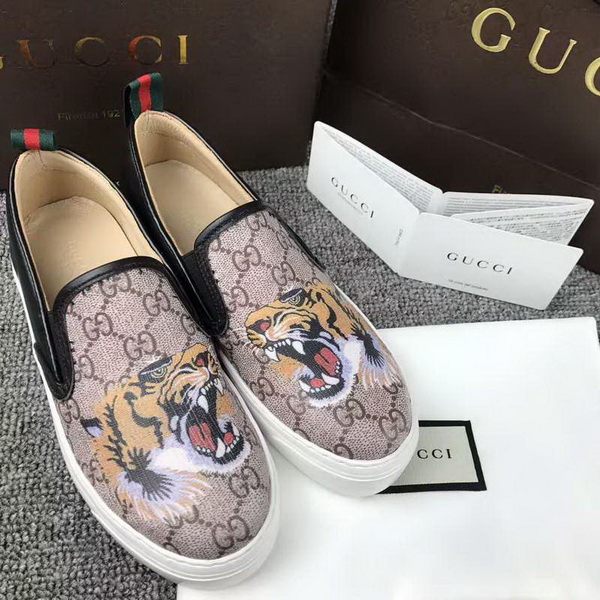 G men shoes 1;1 quality-448