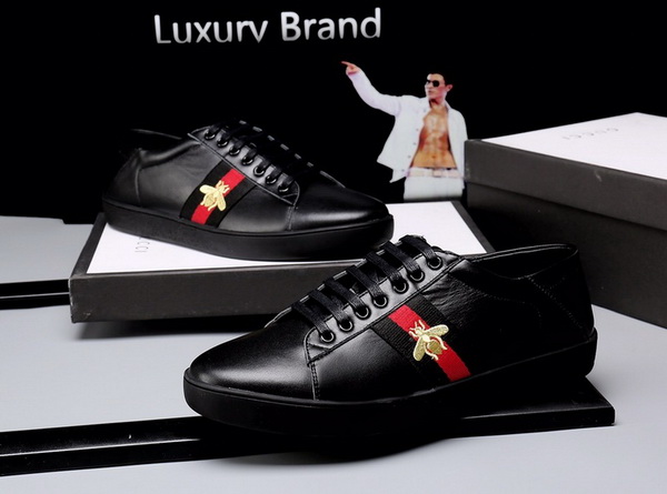 G men shoes 1;1 quality-453