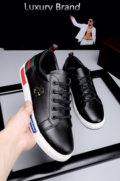 G men shoes 1;1 quality-464