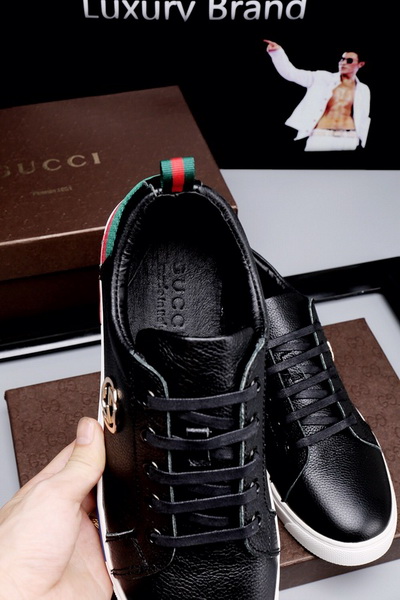 G men shoes 1;1 quality-464