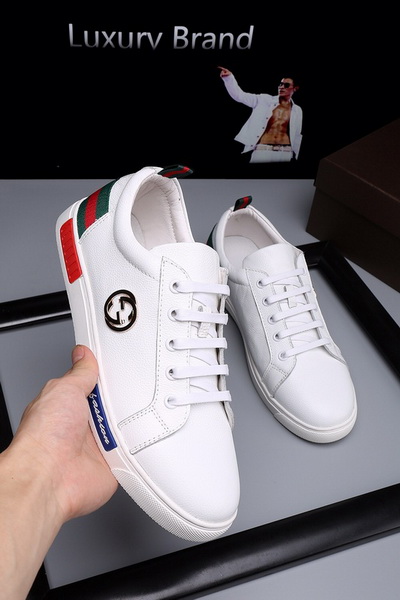 G men shoes 1;1 quality-465