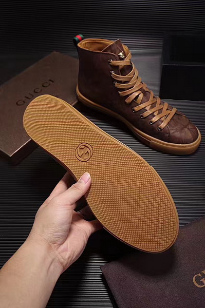 G men shoes 1;1 quality-491