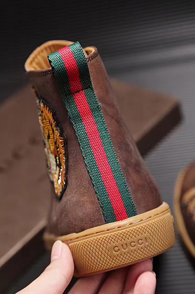 G men shoes 1;1 quality-491