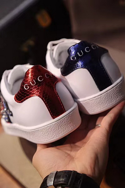 G men shoes 1;1 quality-518
