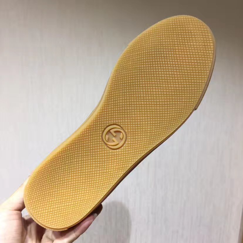 G men shoes 1;1 quality-521