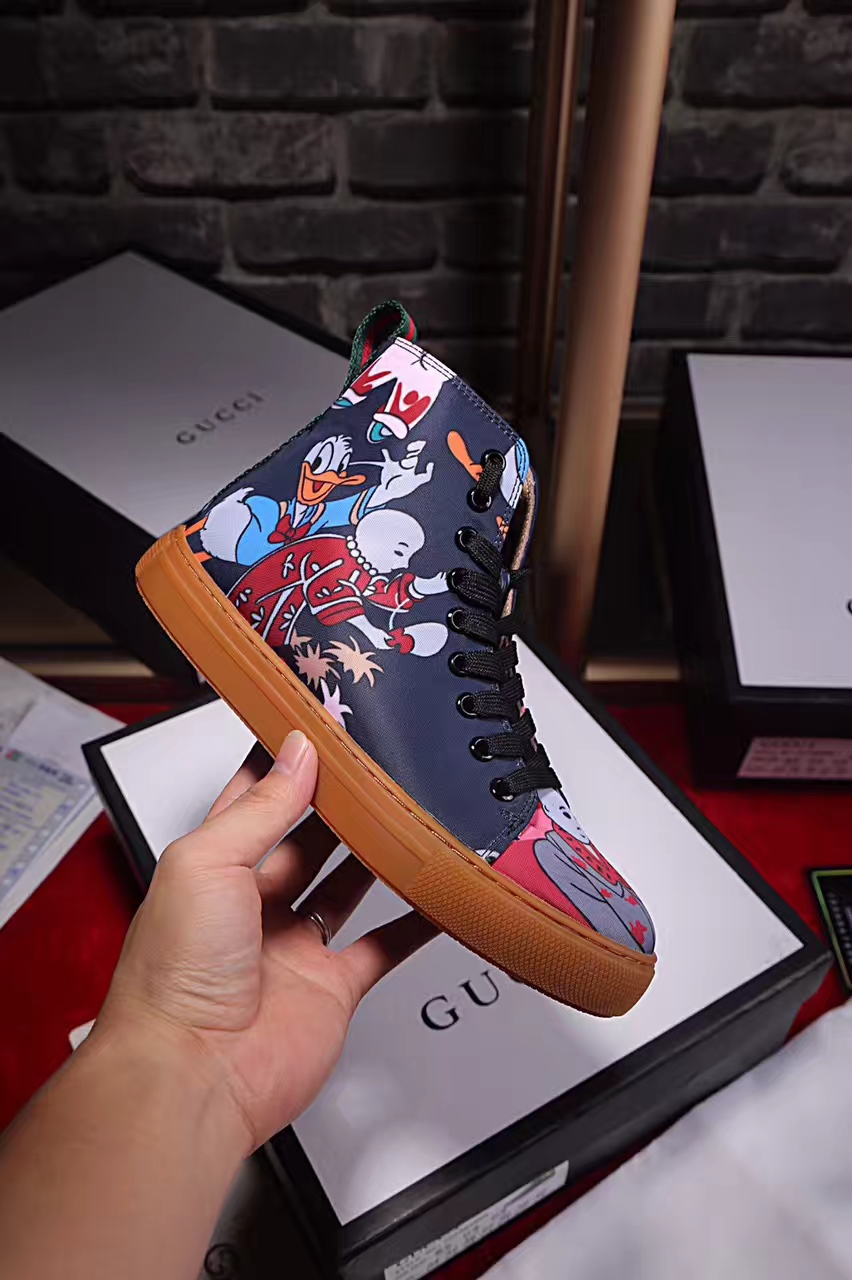 G men shoes 1;1 quality-537