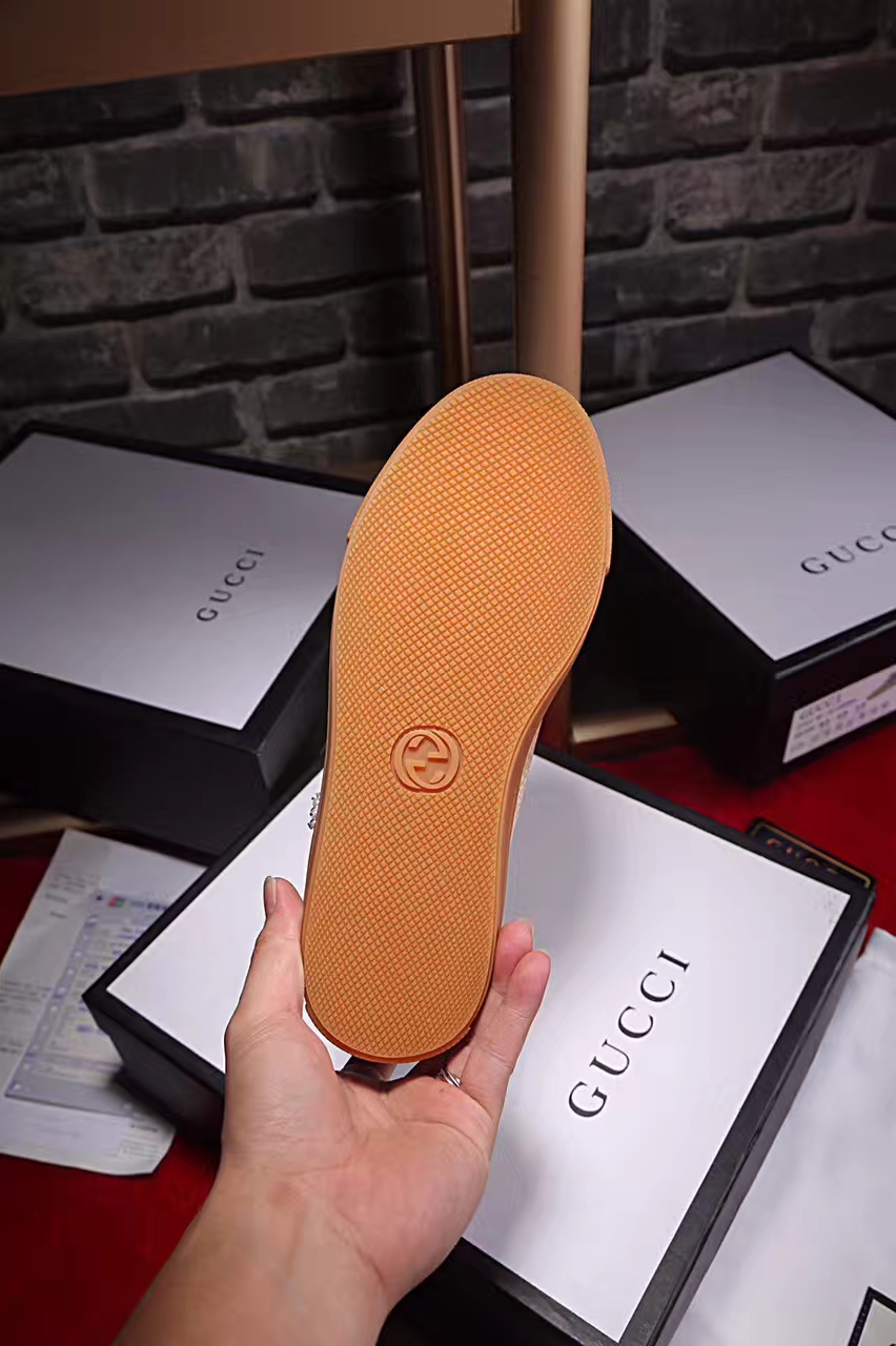G men shoes 1;1 quality-542
