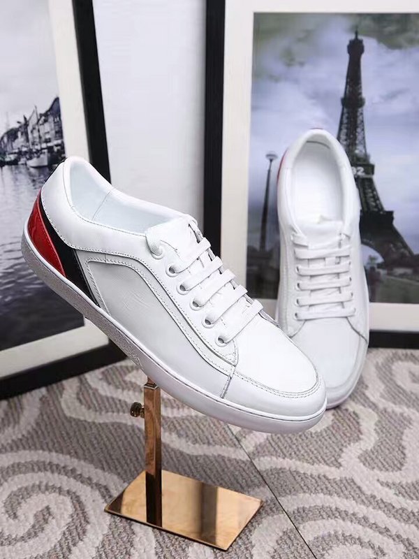 G men shoes 1;1 quality-551