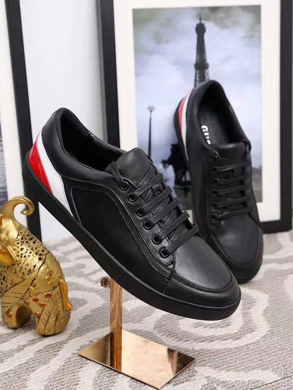 G men shoes 1;1 quality-552