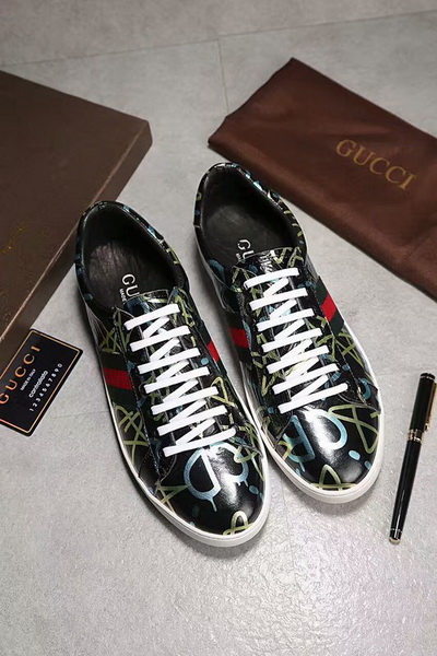 G men shoes 1;1 quality-555