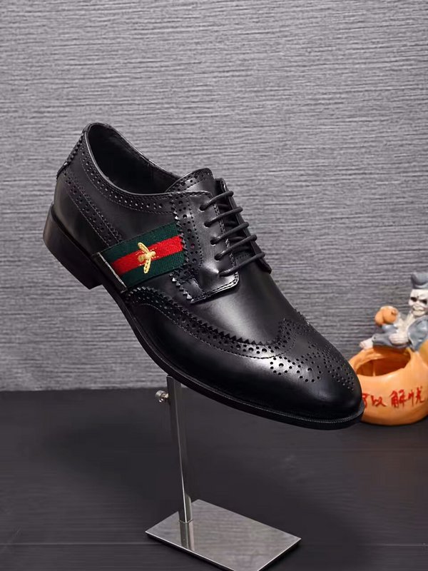 G men shoes 1;1 quality-556