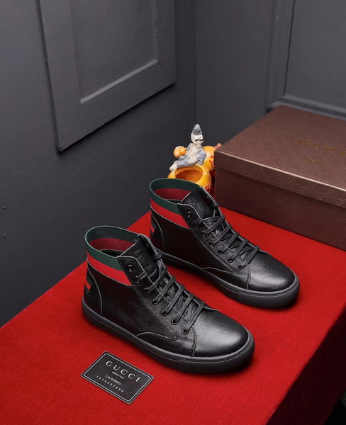 G men shoes 1;1 quality-560
