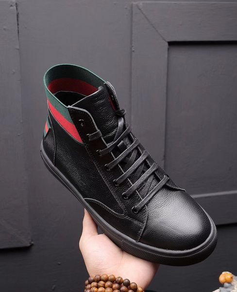 G men shoes 1;1 quality-560