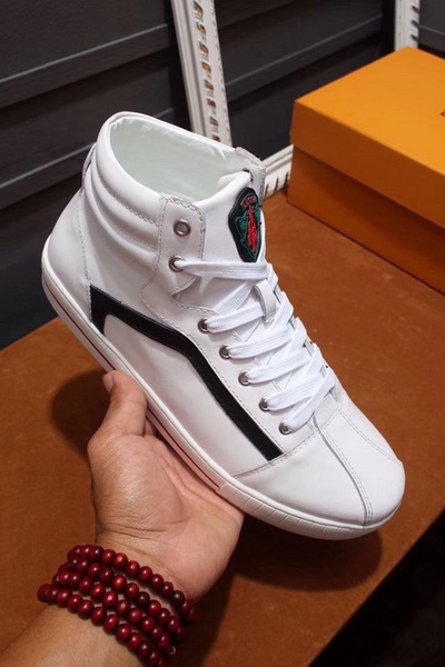 G men shoes 1;1 quality-561
