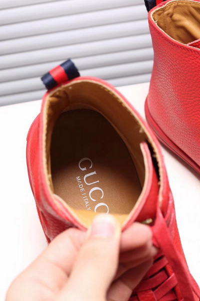 G men shoes 1;1 quality-570