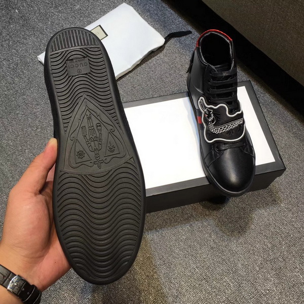 G men shoes 1;1 quality-584