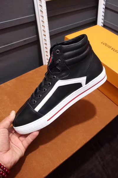 G men shoes 1;1 quality-589