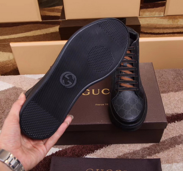 G men shoes 1;1 quality-590