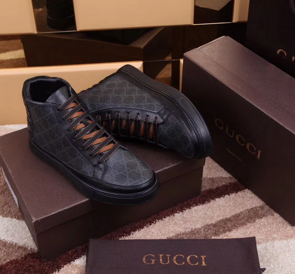 G men shoes 1;1 quality-590