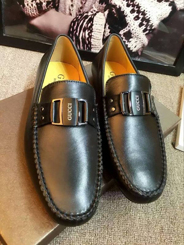 G men shoes 1;1 quality-612