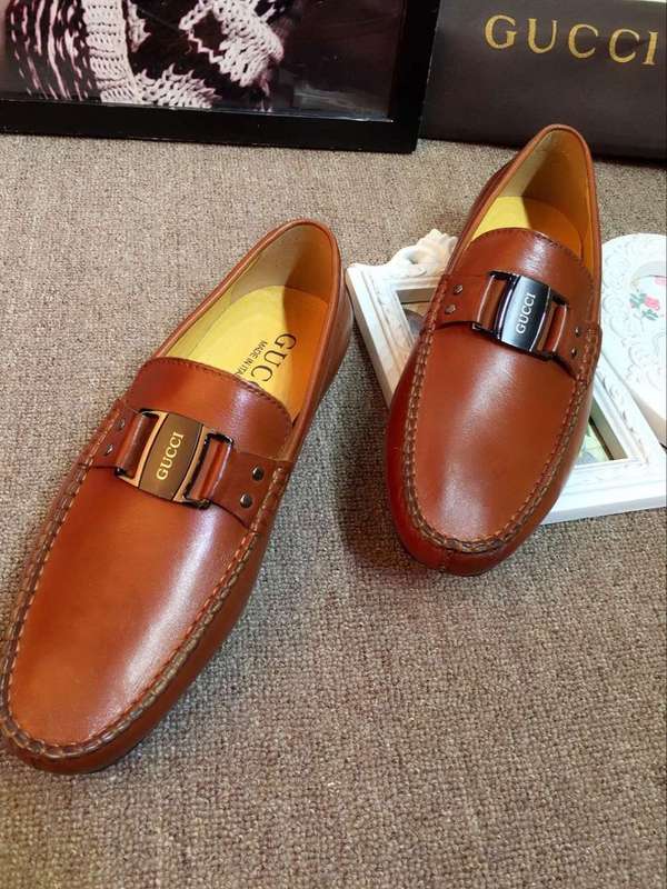 G men shoes 1;1 quality-613