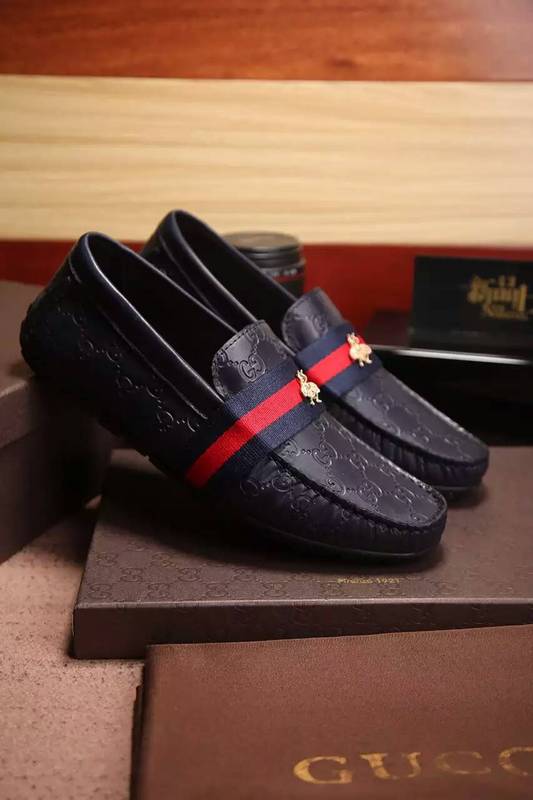 G men shoes 1;1 quality-615