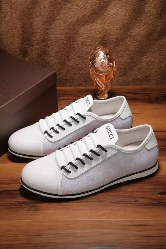 G men shoes 1;1 quality-633