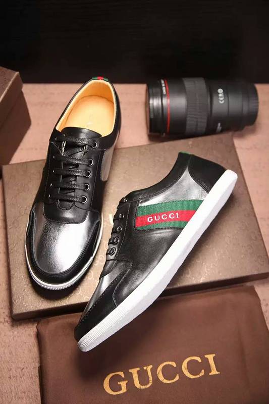 G men shoes 1;1 quality-634