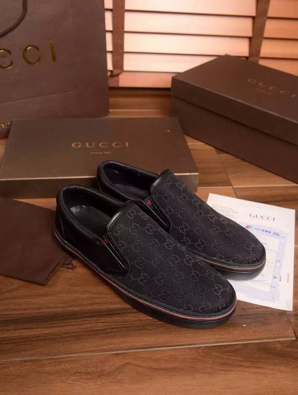 G men shoes 1;1 quality-638